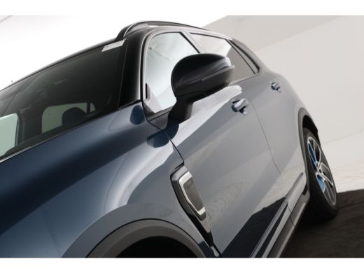 Lynk & Co 01 1.5 zwarte hemel! ActivLease financial lease