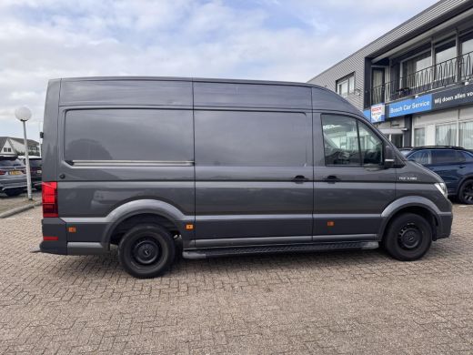 MAN TGE 35 2.0 Standaard L3 Hoog 4x4 / Mega Full / Camera / Airco / ActivLease financial lease