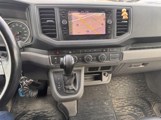 MAN TGE 35 2.0 Standaard L3 Hoog 4x4 / Mega Full / Camera / Airco / ActivLease financial lease