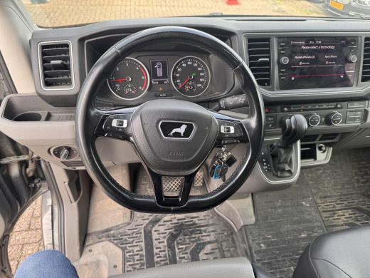 MAN TGE 35 2.0 Standaard L3 Hoog 4x4 / Mega Full / Camera / Airco / ActivLease financial lease