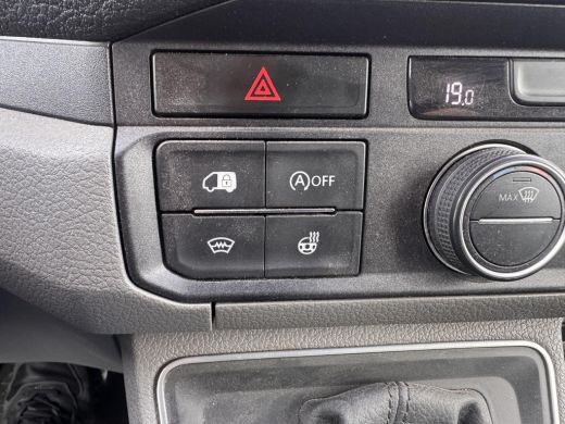 MAN TGE 35 2.0 Standaard L3 Hoog 4x4 / Mega Full / Camera / Airco / ActivLease financial lease
