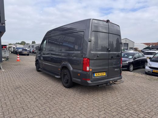 MAN TGE 35 2.0 Standaard L3 Hoog 4x4 / Mega Full / Camera / Airco / ActivLease financial lease