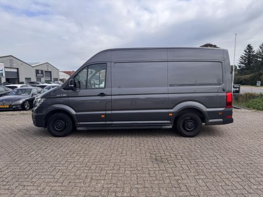 MAN TGE 35 2.0 Standaard L3 Hoog 4x4 / Mega Full / Camera / Airco / ActivLease financial lease