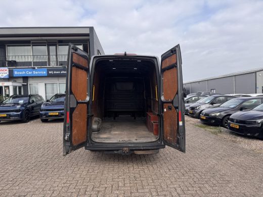 MAN TGE 35 2.0 Standaard L3 Hoog 4x4 / Mega Full / Camera / Airco / ActivLease financial lease