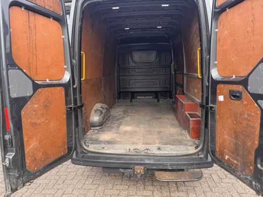 MAN TGE 35 2.0 Standaard L3 Hoog 4x4 / Mega Full / Camera / Airco / ActivLease financial lease