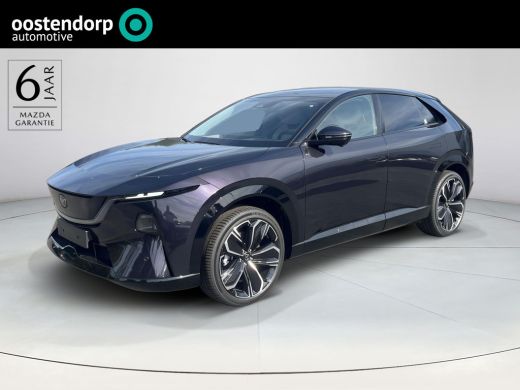 Mazda CX-6e Takumi 78 kWh | Warm beige interieur | Diverse modellen uit voorraad leverbaar | ActivLease financial lease
