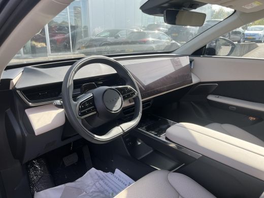 Mazda CX-6e Takumi 78 kWh | Warm beige interieur | Diverse modellen uit voorraad leverbaar | ActivLease financial lease