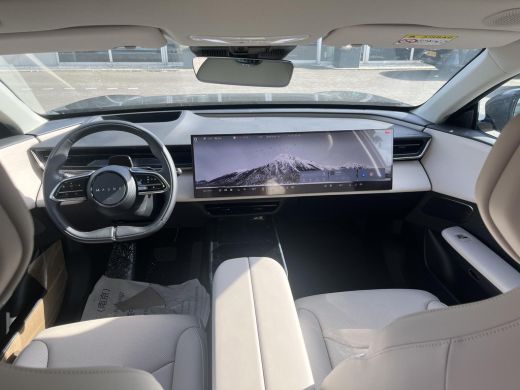 Mazda CX-6e Takumi 78 kWh | Warm beige interieur | Diverse modellen uit voorraad leverbaar | ActivLease financial lease