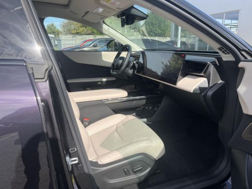 Mazda CX-6e Takumi 78 kWh | Warm beige interieur | Diverse modellen uit voorraad leverbaar | ActivLease financial lease