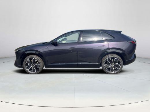 Mazda CX-6e Takumi 78 kWh | Warm beige interieur | Diverse modellen uit voorraad leverbaar | ActivLease financial lease