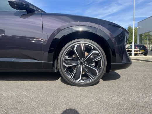 Mazda CX-6e Takumi 78 kWh | Warm beige interieur | Diverse modellen uit voorraad leverbaar | ActivLease financial lease