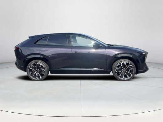 Mazda CX-6e Takumi 78 kWh | Warm beige interieur | Diverse modellen uit voorraad leverbaar | ActivLease financial lease
