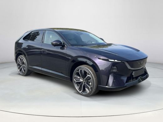 Mazda CX-6e Takumi 78 kWh | Warm beige interieur | Diverse modellen uit voorraad leverbaar | ActivLease financial lease
