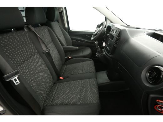 Mercedes-Benz Vito 116 CDI Extra Lang | Airco | Cruise | 3 Zits | Parkeersens. | Schuifdeur ActivLease financial lease