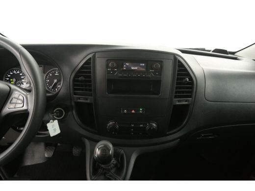 Mercedes-Benz Vito 116 CDI Extra Lang | Airco | Cruise | 3 Zits | Parkeersens. | Schuifdeur ActivLease financial lease
