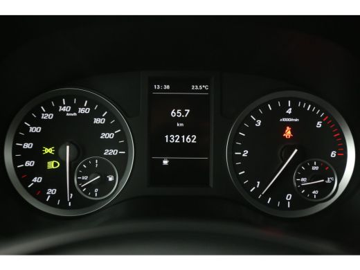 Mercedes-Benz Vito 116 CDI Extra Lang | Airco | Cruise | 3 Zits | Parkeersens. | Schuifdeur ActivLease financial lease