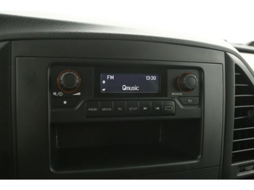 Mercedes-Benz Vito 116 CDI Extra Lang | Airco | Cruise | 3 Zits | Parkeersens. | Schuifdeur ActivLease financial lease