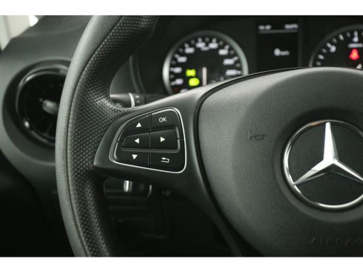 Mercedes-Benz Vito 116 CDI Extra Lang | Airco | Cruise | 3 Zits | Parkeersens. | Schuifdeur ActivLease financial lease