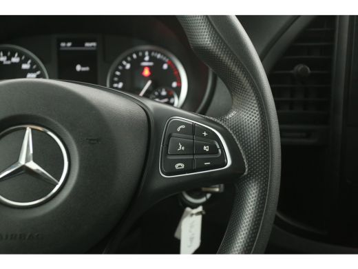 Mercedes-Benz Vito 116 CDI Extra Lang | Airco | Cruise | 3 Zits | Parkeersens. | Schuifdeur ActivLease financial lease