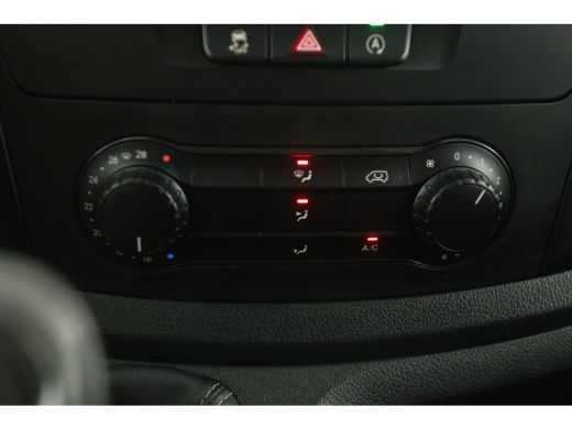 Mercedes-Benz Vito 116 CDI Extra Lang | Airco | Cruise | 3 Zits | Parkeersens. | Schuifdeur ActivLease financial lease