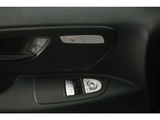 Mercedes-Benz Vito 116 CDI Extra Lang | Airco | Cruise | 3 Zits | Parkeersens. | Schuifdeur ActivLease financial lease