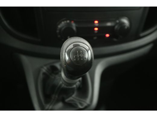 Mercedes-Benz Vito 116 CDI Extra Lang | Airco | Cruise | 3 Zits | Parkeersens. | Schuifdeur ActivLease financial lease