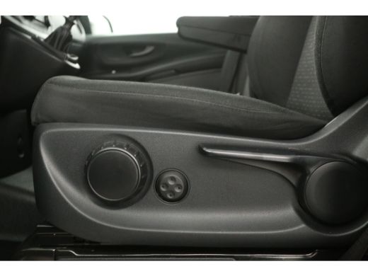 Mercedes-Benz Vito 116 CDI Extra Lang | Airco | Cruise | 3 Zits | Parkeersens. | Schuifdeur ActivLease financial lease