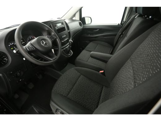Mercedes-Benz Vito 116 CDI Extra Lang | Airco | Cruise | 3 Zits | Parkeersens. | Schuifdeur ActivLease financial lease