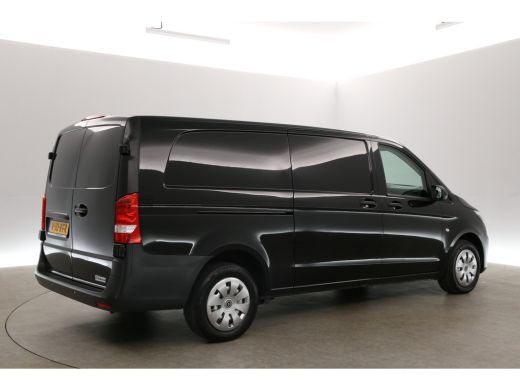 Mercedes-Benz Vito 116 CDI Extra Lang | Airco | Cruise | 3 Zits | Parkeersens. | Schuifdeur ActivLease financial lease