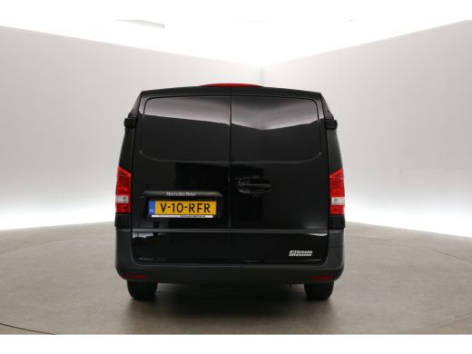 Mercedes-Benz Vito 116 CDI Extra Lang | Airco | Cruise | 3 Zits | Parkeersens. | Schuifdeur ActivLease financial lease