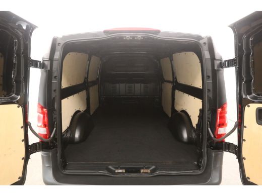 Mercedes-Benz Vito 116 CDI Extra Lang | Airco | Cruise | 3 Zits | Parkeersens. | Schuifdeur ActivLease financial lease