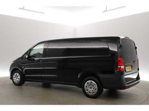 Mercedes-Benz Vito 116 CDI Extra Lang | Airco | Cruise | 3 Zits | Parkeersens. | Schuifdeur ActivLease financial lease