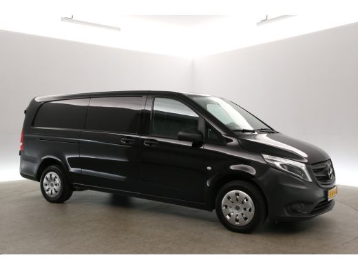 Mercedes-Benz Vito 116 CDI Extra Lang | Airco | Cruise | 3 Zits | Parkeersens. | Schuifdeur ActivLease financial lease