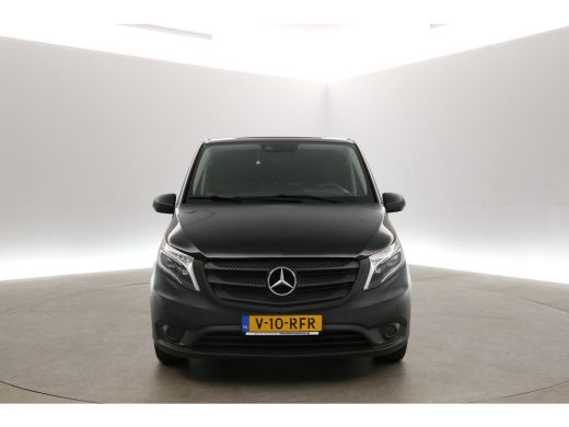 Mercedes-Benz Vito 116 CDI Extra Lang | Airco | Cruise | 3 Zits | Parkeersens. | Schuifdeur ActivLease financial lease