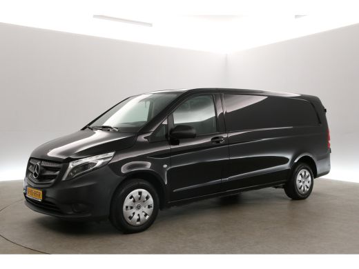Mercedes-Benz Vito 116 CDI Extra Lang | Airco | Cruise | 3 Zits | Parkeersens. | Schuifdeur ActivLease financial lease