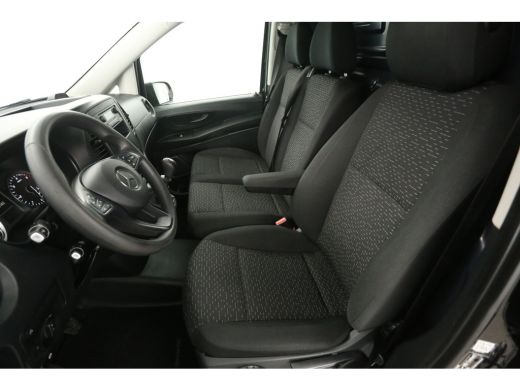 Mercedes-Benz Vito 116 CDI Extra Lang | Airco | Cruise | 3 Zits | Parkeersens. | Schuifdeur ActivLease financial lease
