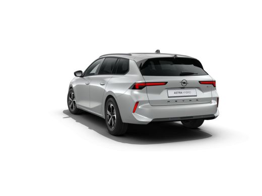 Opel Astra Business Edition - Hybrid | Achteruitrijcamera 180&deg; | Adaptive Cruise control | Draadloze Apple C... ActivLease financial lease