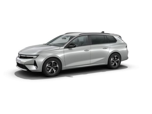Opel Astra Business Edition - Hybrid | Achteruitrijcamera 180&deg; | Adaptive Cruise control | Draadloze Apple C... ActivLease financial lease