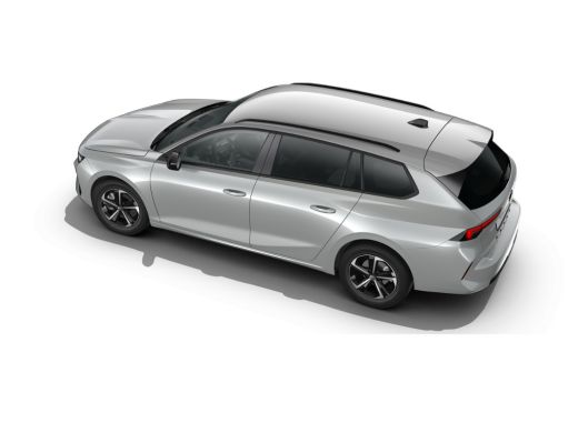 Opel Astra Business Edition - Hybrid | Achteruitrijcamera 180&deg; | Adaptive Cruise control | Draadloze Apple C... ActivLease financial lease