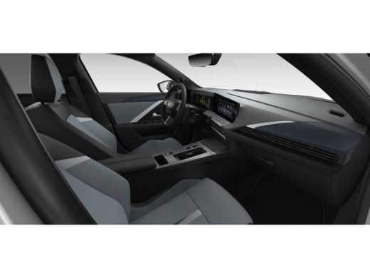 Opel Astra Business Edition - Hybrid | Achteruitrijcamera 180&deg; | Adaptive Cruise control | Draadloze Apple C... ActivLease financial lease