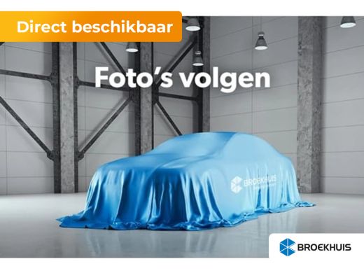 Opel Frontera GS 1.2 Turbo Hybrid 145pk | ND | 17" Lichtmetalen velgen in Zwart met 215/60 R17 banden | Achteru... ActivLease financial lease