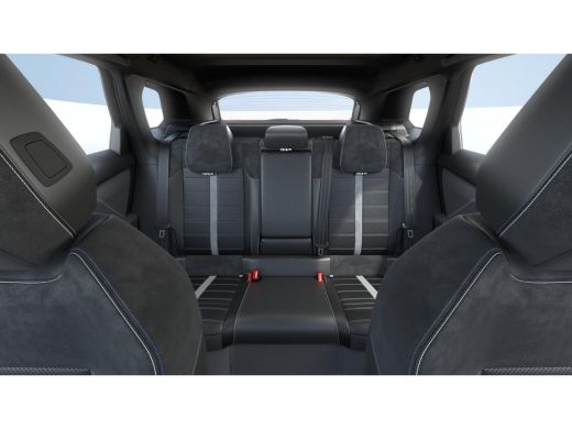 Opel Grandland GS - Electric | Draadloze telefoonlader (Inductie) | Elektronische klimaatregeling met twee zones... ActivLease financial lease