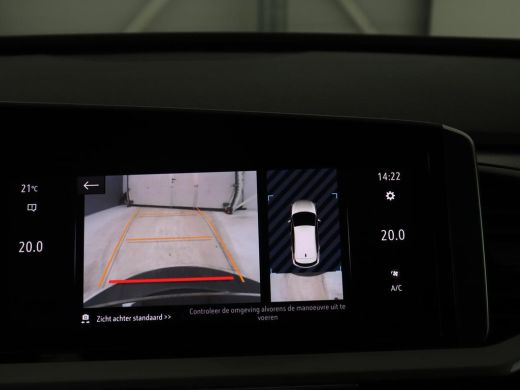 Opel Grandland X | Cruise control | Dodehoek detectie | Camera | Park assist | Carplay | LED | Elektrische achterklep ActivLease financial lease