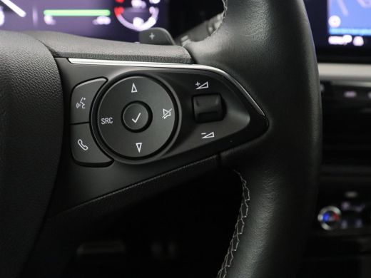 Opel Grandland X | Cruise control | Dodehoek detectie | Camera | Park assist | Carplay | LED | Elektrische achterklep ActivLease financial lease