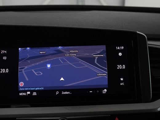 Opel Grandland X | Cruise control | Dodehoek detectie | Camera | Park assist | Carplay | LED | Elektrische achterklep ActivLease financial lease