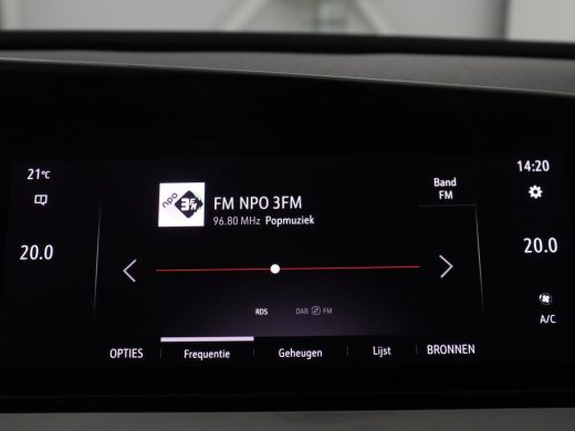 Opel Grandland X | Cruise control | Dodehoek detectie | Camera | Park assist | Carplay | LED | Elektrische achterklep ActivLease financial lease