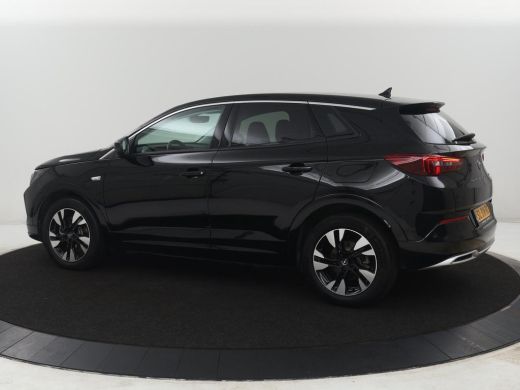 Opel Grandland X | Cruise control | Dodehoek detectie | Camera | Park assist | Carplay | LED | Elektrische achterklep ActivLease financial lease