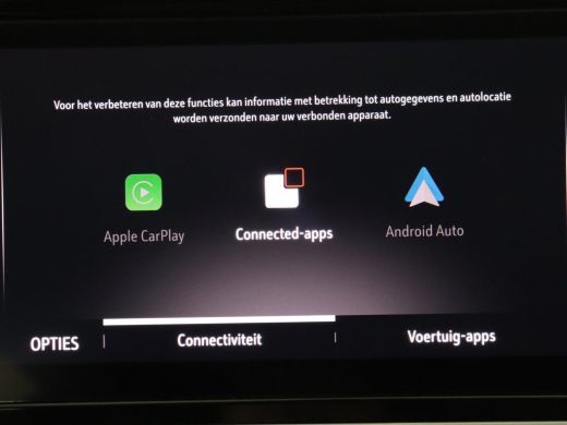 Opel Grandland X | Cruise control | Dodehoek detectie | Camera | Park assist | Carplay | LED | Elektrische achterklep ActivLease financial lease