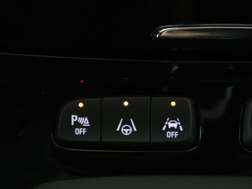 Opel Grandland X | Cruise control | Dodehoek detectie | Camera | Park assist | Carplay | LED | Elektrische achterklep ActivLease financial lease