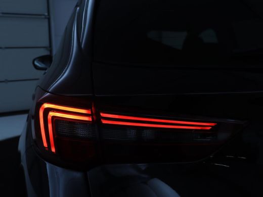 Opel Grandland X | Cruise control | Dodehoek detectie | Camera | Park assist | Carplay | LED | Elektrische achterklep ActivLease financial lease